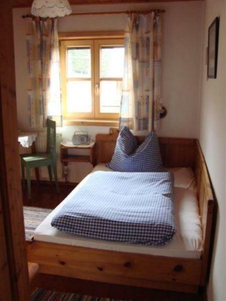 Bergpension Zinting Brixen im Thale Luaran gambar